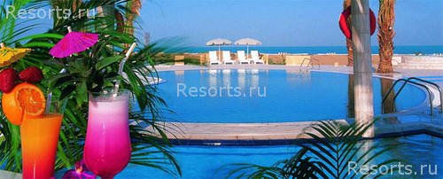 Al Hamra Fort Hotel & Beach Resort 54